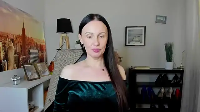 Velvet_Jasmine's cam snapshot