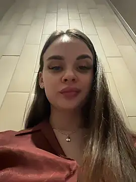 KristiRich's cam snapshot