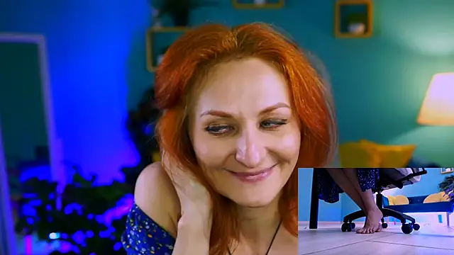 DianaTorrens's cam snapshot