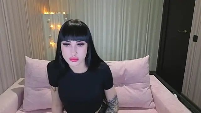 1Sweettykeyte2's cam snapshot