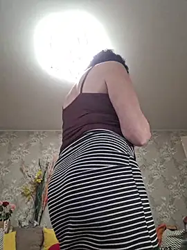 LaliaMia's cam snapshot