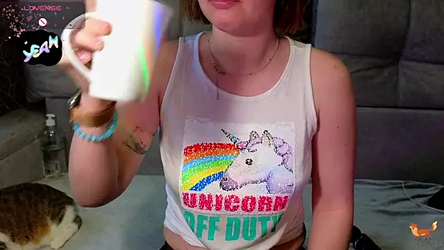 DanaMartina's cam snapshot