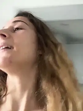 Nomadic_Angel's cam snapshot