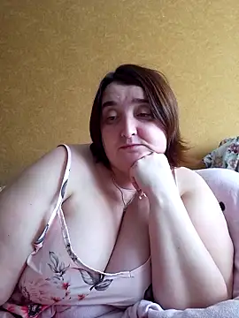 LiluHot's cam snapshot