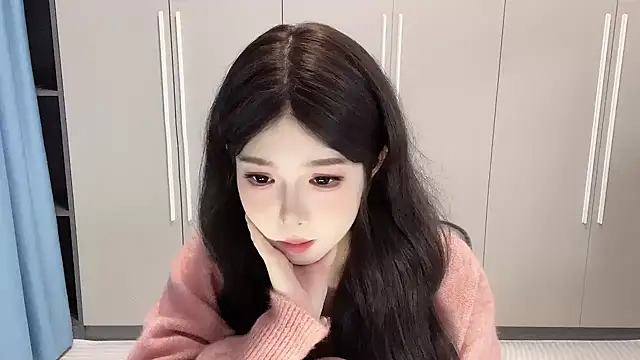 Q-ing's cam snapshot