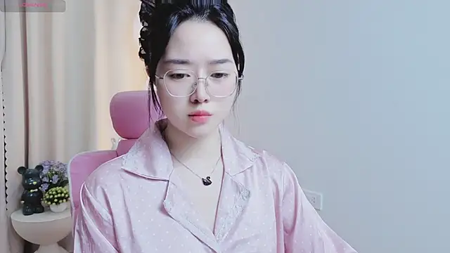 Miu-999's cam snapshot