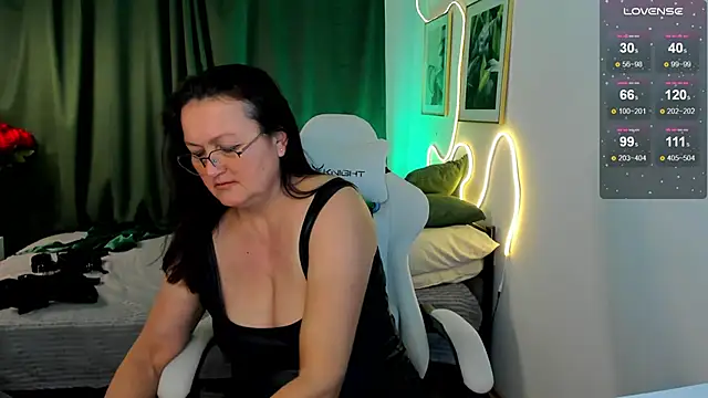 hottyannaa's cam snapshot