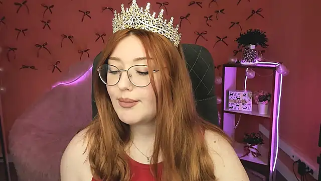 StaceyJensen's cam snapshot