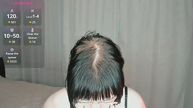 RidenSoul's cam snapshot