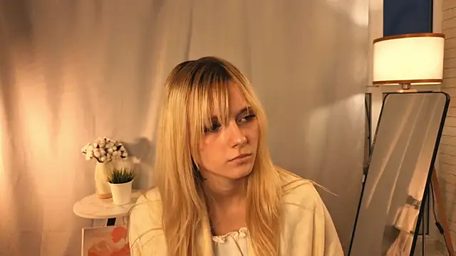 JuanaSumma's cam snapshot