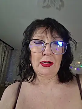 LaliaMia's cam snapshot