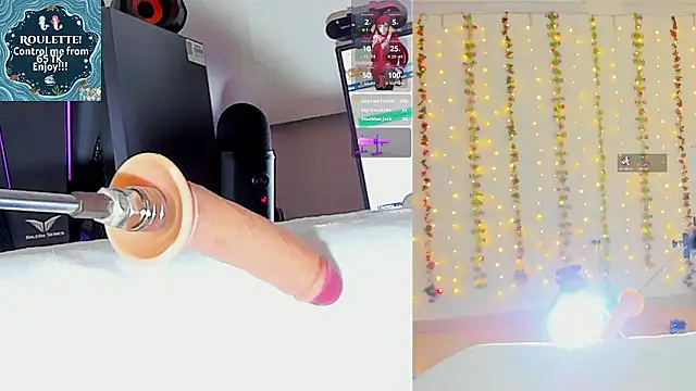 Kitty__Rose__ live sex cam