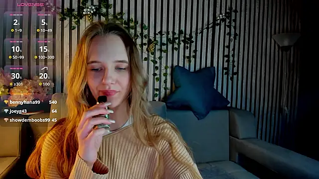 Casey_Sweeet's cam snapshot