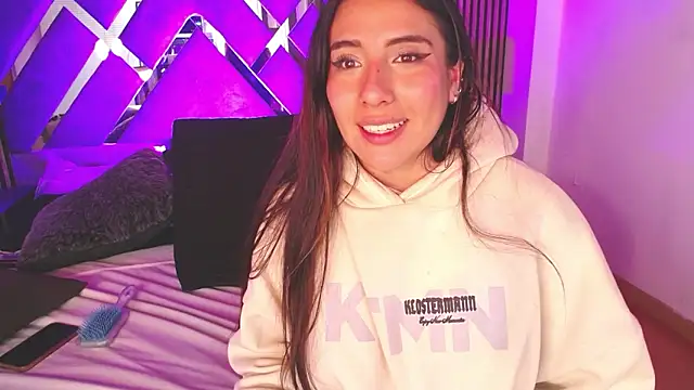 Bonnali_lune's cam snapshot