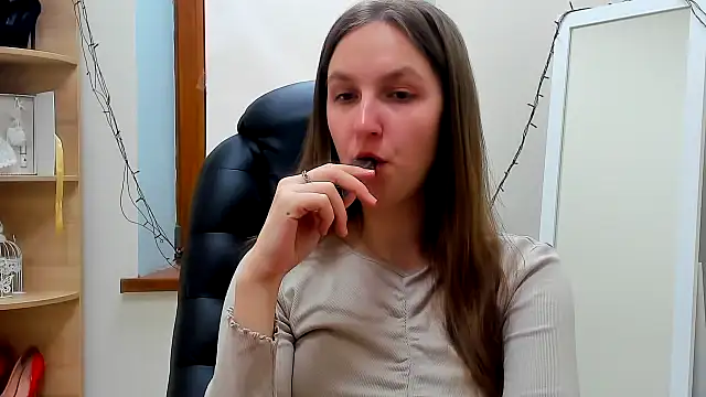 Nesie-Stoun's cam snapshot