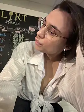 VioletAsh live sex cam