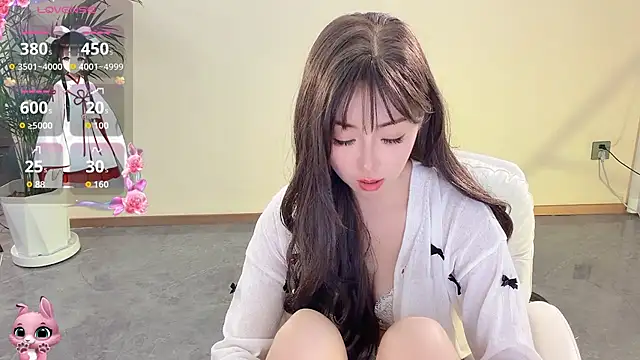 Bella-ox live sex cam