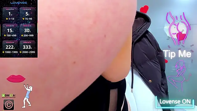 anyarosses's cam snapshot