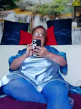 QueenPammy1's cam snapshot