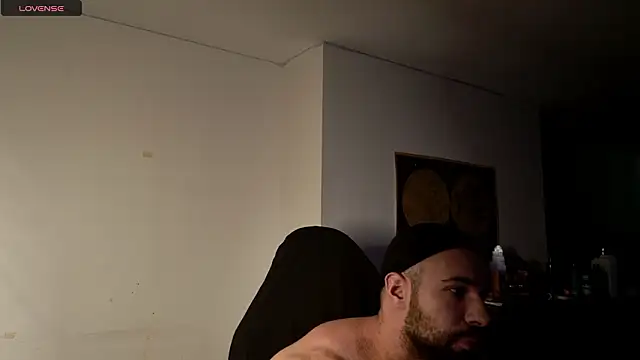 Musculus6 live sex cam