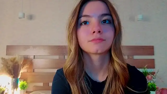 MargieDavidson's cam snapshot