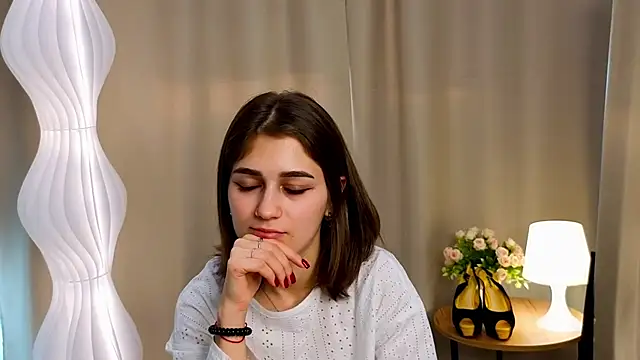 HaIinaDifabio's cam snapshot