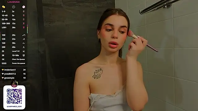 LauraHansil's cam snapshot