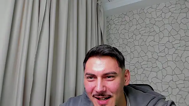 ClintMasters live sex cam