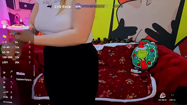 CrystallPaws live sex cam