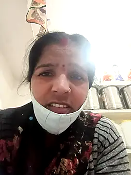 Sapnahot34 live sex cam