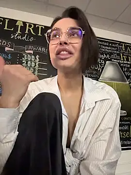 VioletAsh's cam snapshot