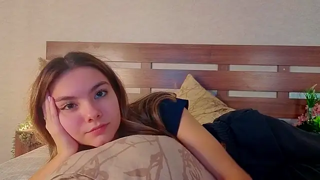 MargieDavidson's cam snapshot