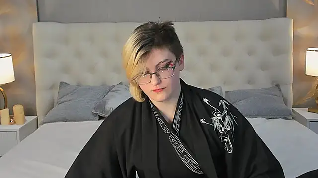 ABSI_GLITCH's cam snapshot