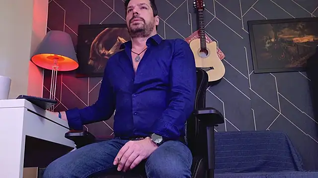 ChrisKox live sex cam