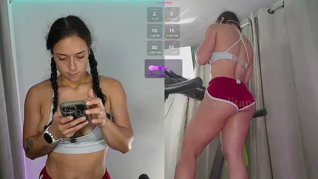 afroditaP_ live sex cam