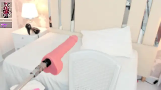 Miliaangeles live sex cam