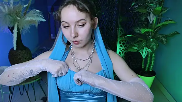 JasmineMilko's cam snapshot