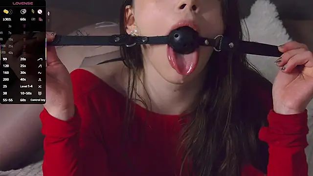 ReginaRobinson live sex cam