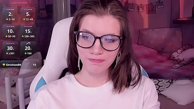 CathyAdams's cam snapshot