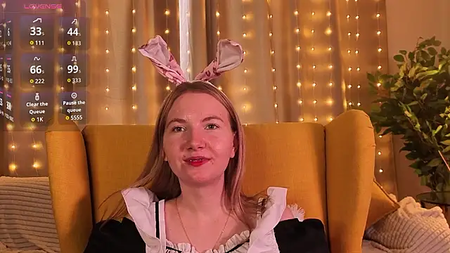 CathyHeximer's cam snapshot