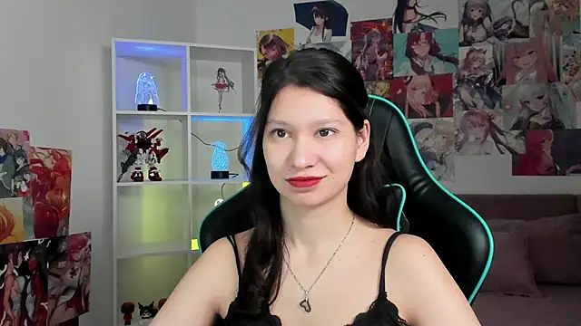 SaraDenars's cam snapshot