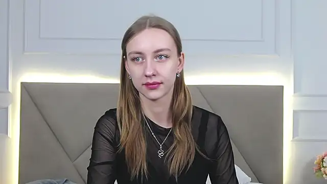 RachaelCute's cam snapshot