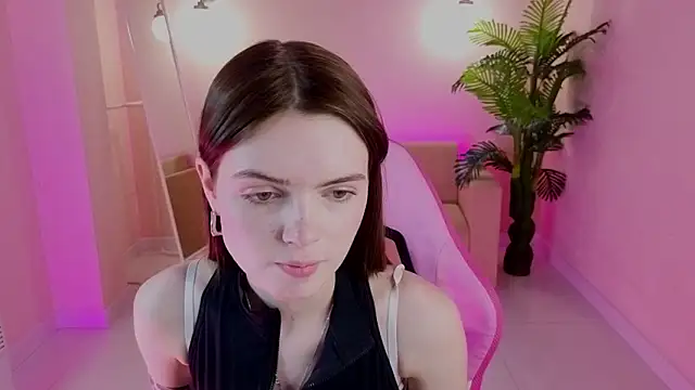 Ellya_me's cam snapshot