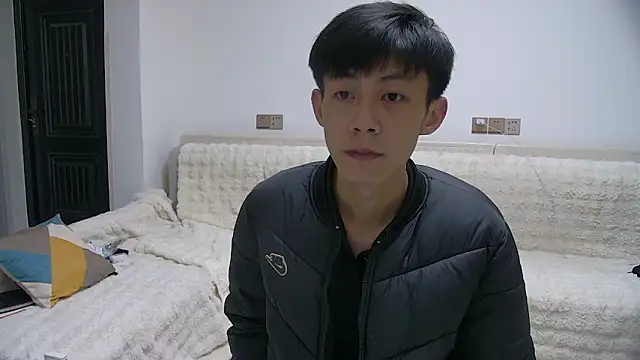 paofu-001's cam snapshot