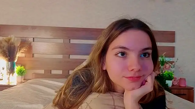 MargieDavidson's cam snapshot