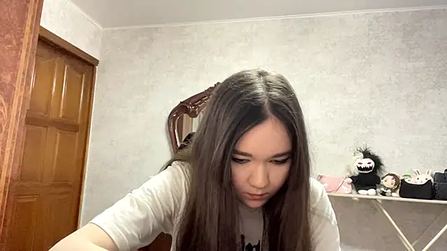 CrunchBerries's cam snapshot