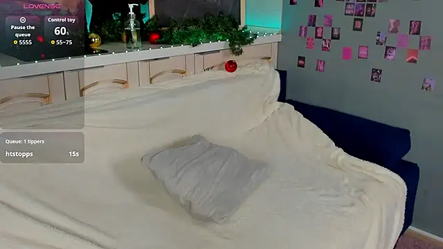 Vonen_Ray's cam snapshot