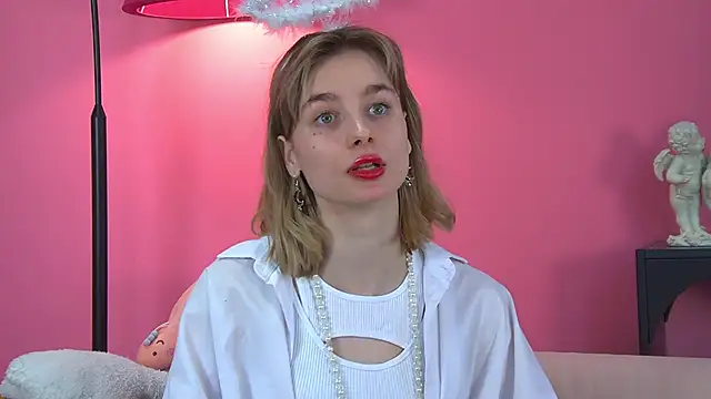 MerlinMeyer's cam snapshot