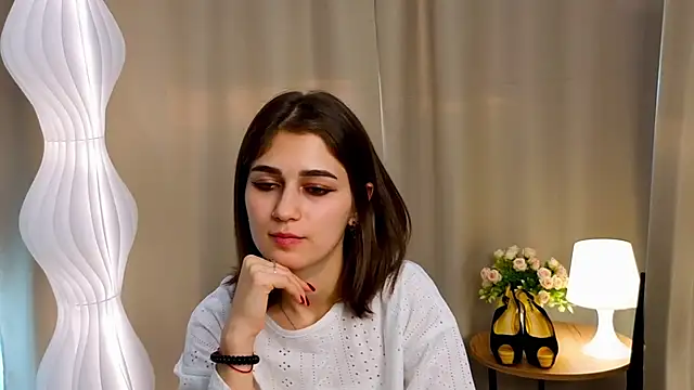 HaIinaDifabio's cam snapshot