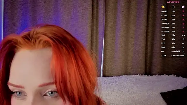 BelyingDentin live sex cam